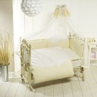 Постельный комплект Feretti Sestetto Long Crystal